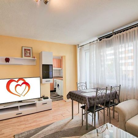 Comfortable Homly Apartment Offenbach am Main Esterno foto