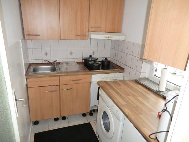 Comfortable Homly Apartment Offenbach am Main Esterno foto