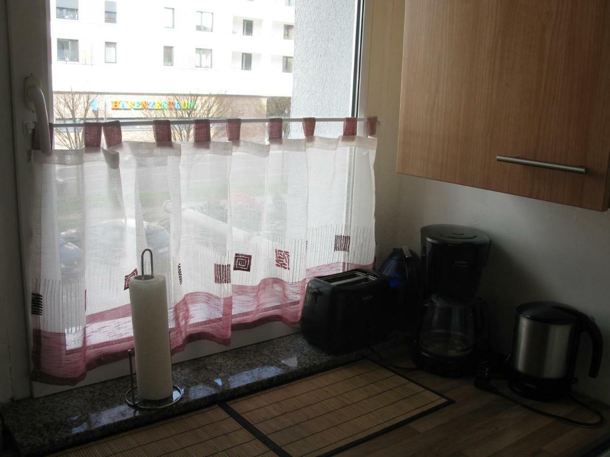 Comfortable Homly Apartment Offenbach am Main Esterno foto