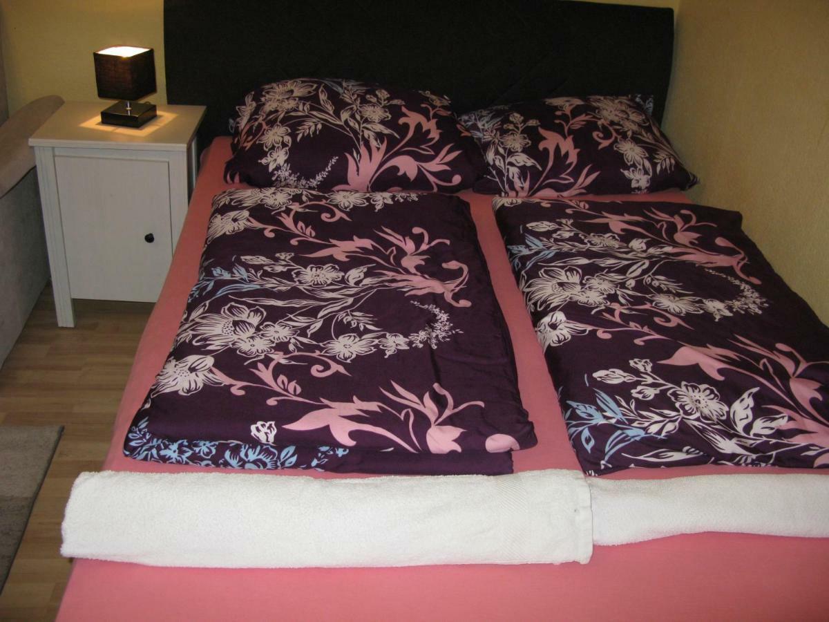 Comfortable Homly Apartment Offenbach am Main Esterno foto