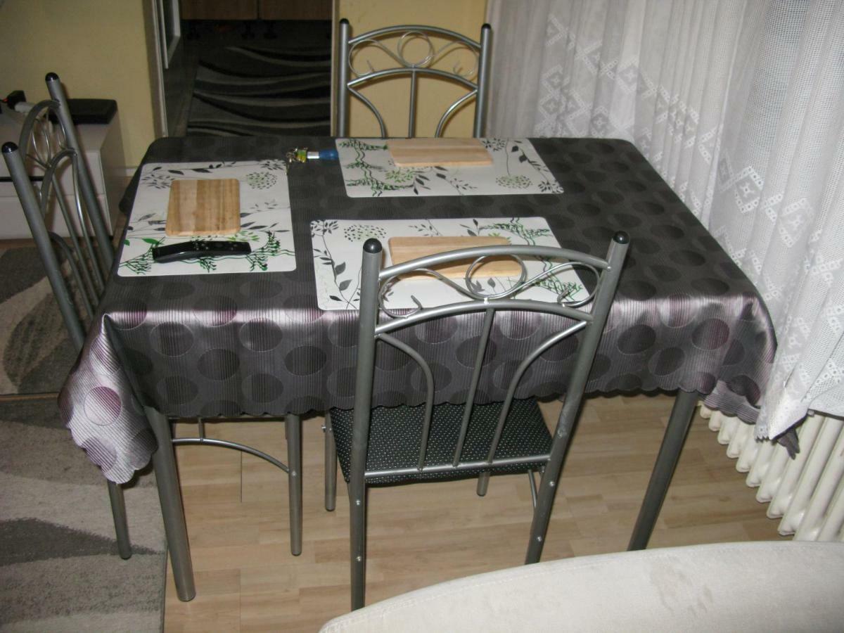 Comfortable Homly Apartment Offenbach am Main Esterno foto