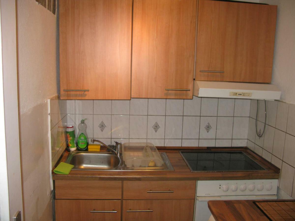 Comfortable Homly Apartment Offenbach am Main Esterno foto