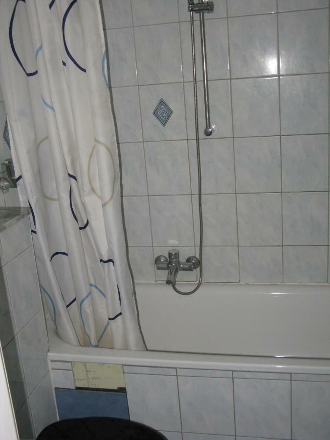 Comfortable Homly Apartment Offenbach am Main Esterno foto