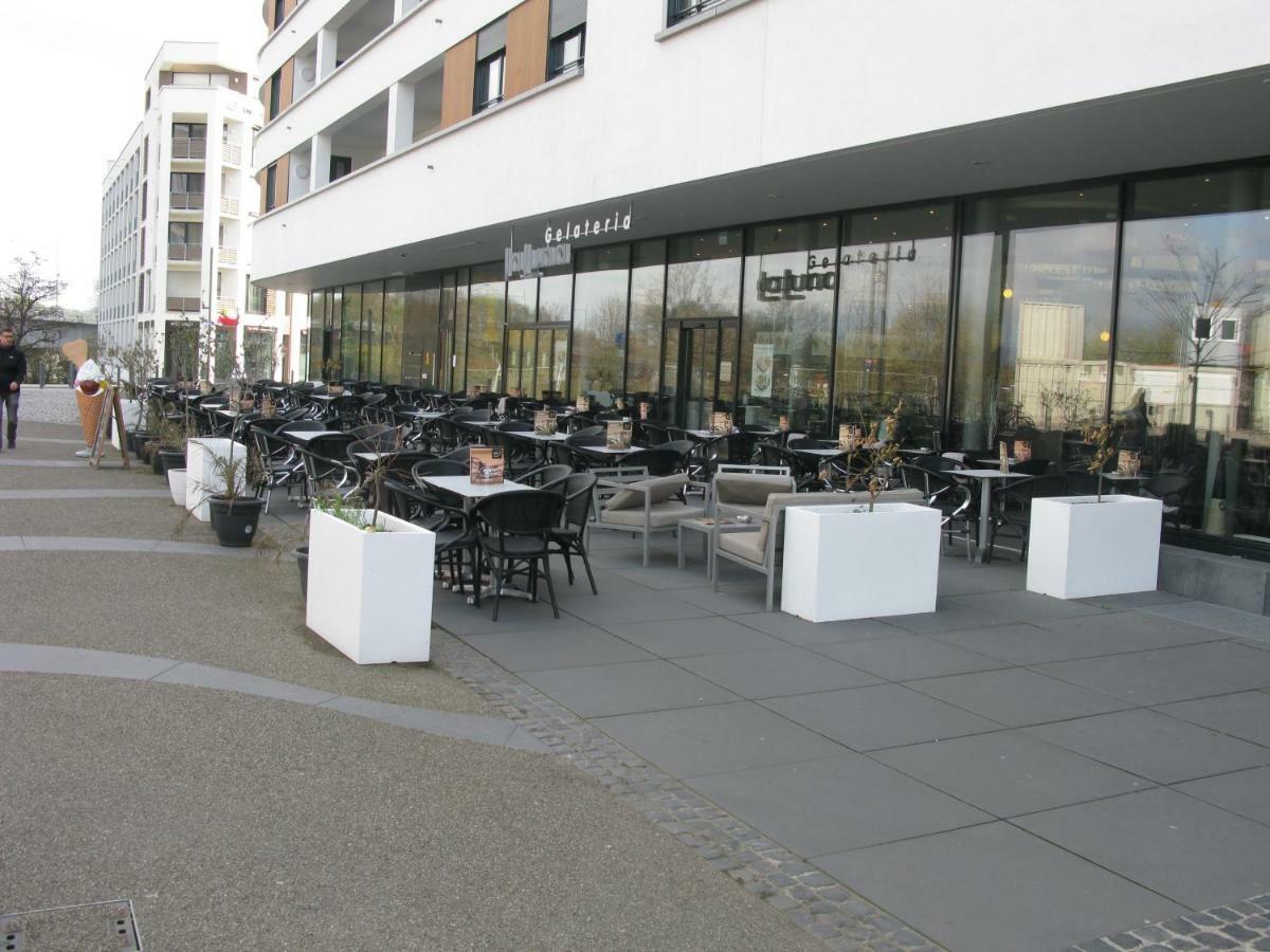 Comfortable Homly Apartment Offenbach am Main Esterno foto