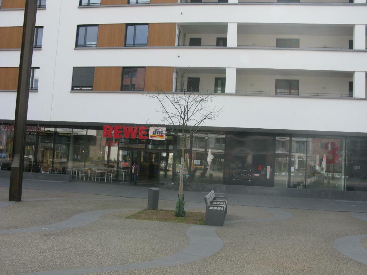 Comfortable Homly Apartment Offenbach am Main Esterno foto