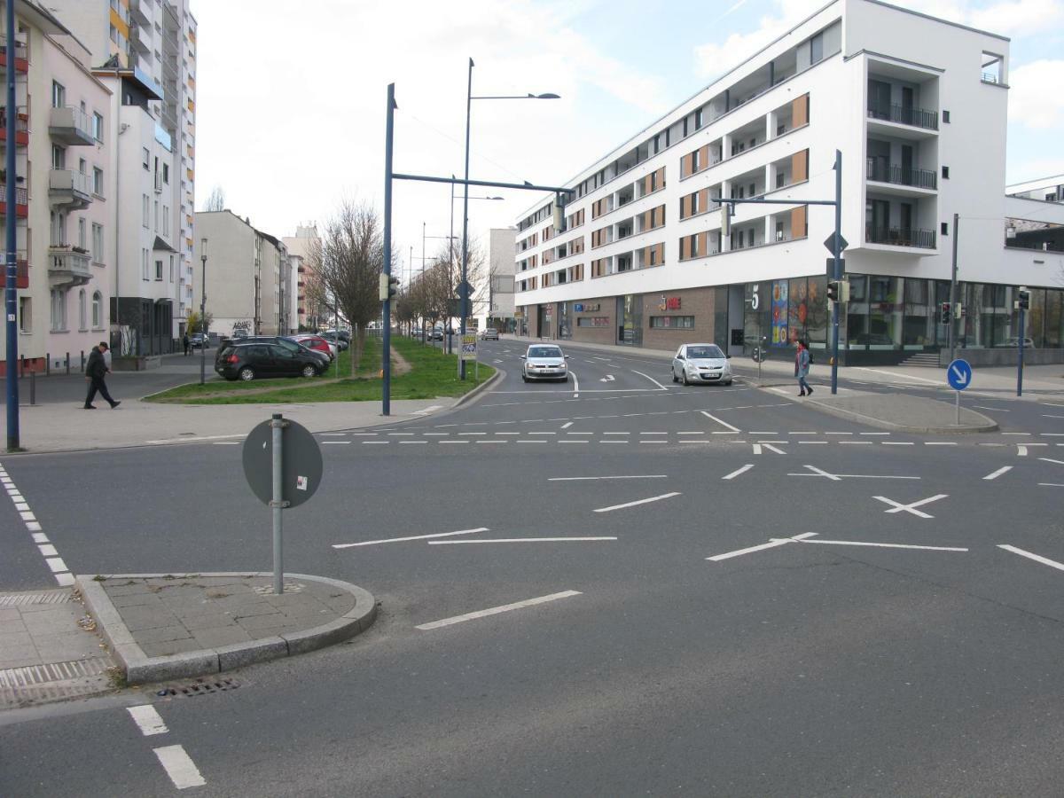 Comfortable Homly Apartment Offenbach am Main Esterno foto