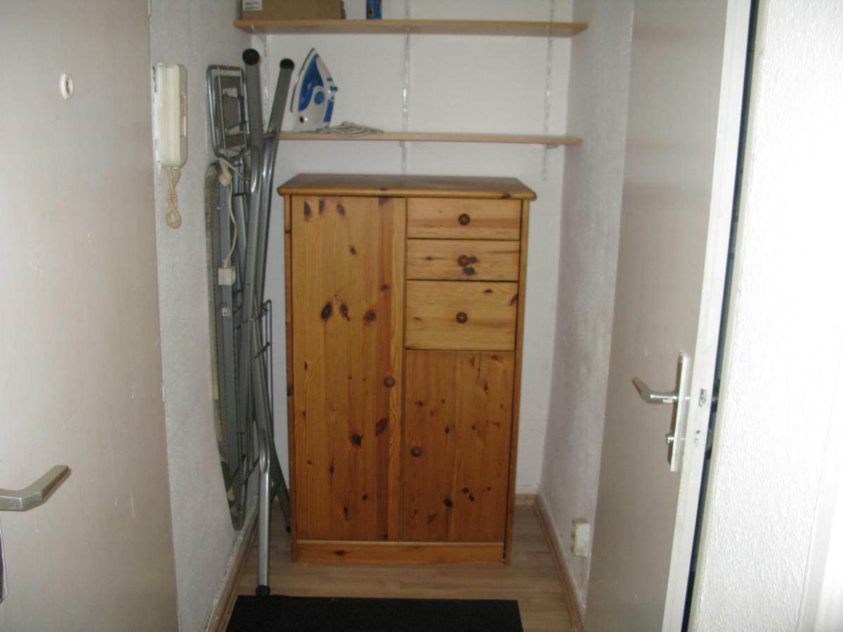 Comfortable Homly Apartment Offenbach am Main Esterno foto